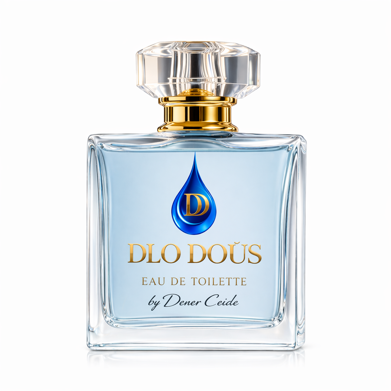 Dlo Dous — Eau de Toilette 50ml