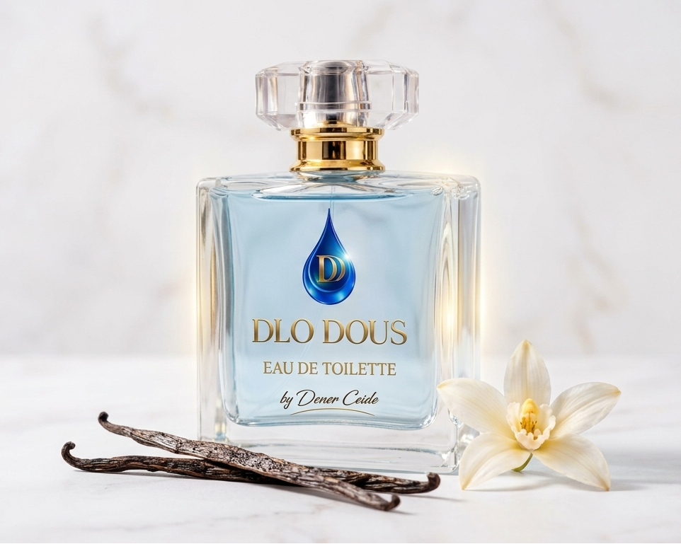Dlo Dous — Eau de Toilette 50ml