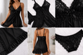 Dlo Dous Signature Lingerie Set